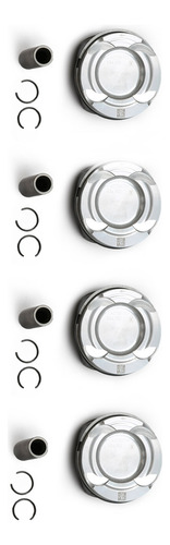 Pistones Y Anillos Del Motor Mercedes-benz W176 246 C117