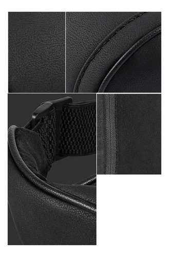 Soporte Cervical Para El Cuello De Almohada Del