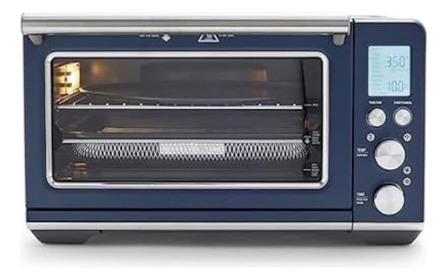 La Freidora De Aire Smart Oven® Damson Blue