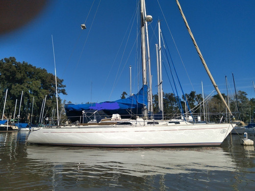 Imagen 1 de 13 de Victory 40- Full Equipamiento Oceanico-retasado!