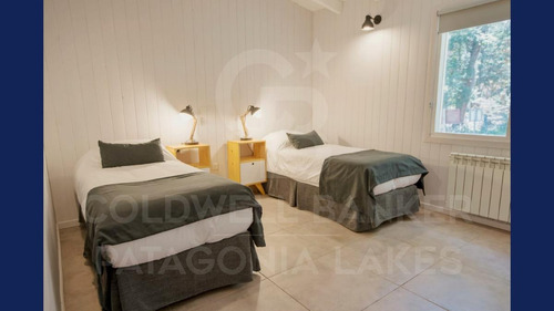 Imagen 10 de 21 de Venta Casa 3 Ambientes 90m2, Lote De 690m2 Hermosa Ubicación En Puerto Manzano Villa La Angostura