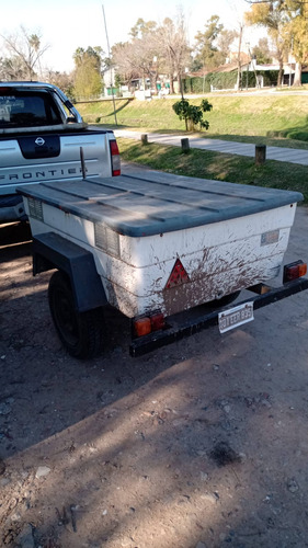 Trailer Batan (Usado)