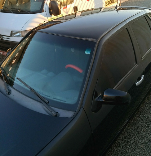 Volkswagen Gol 2008 1.0 Trend Total Flex 5p