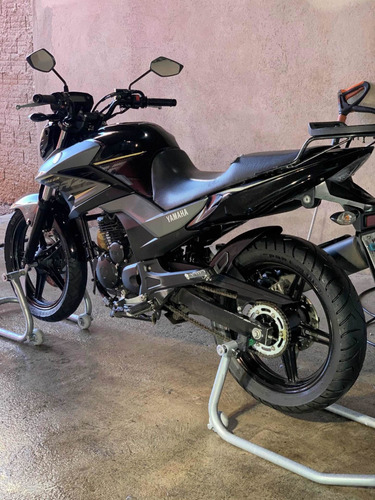 Yamaha Fazer 250