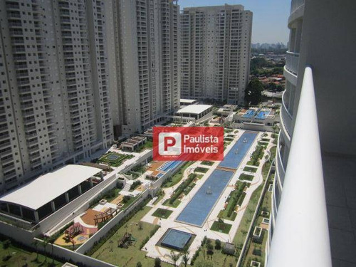 Imagem 27 de 30 de Sala Para Alugar, 45 M² Por R$ 1.500,00/mês - Chácara Santo Antônio (zona Sul) - São Paulo/sp - Sa0362