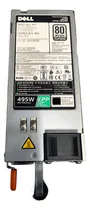 Comprar Fonte Servidor Dell Power Edge R630, R530, R740, R730xd,r730