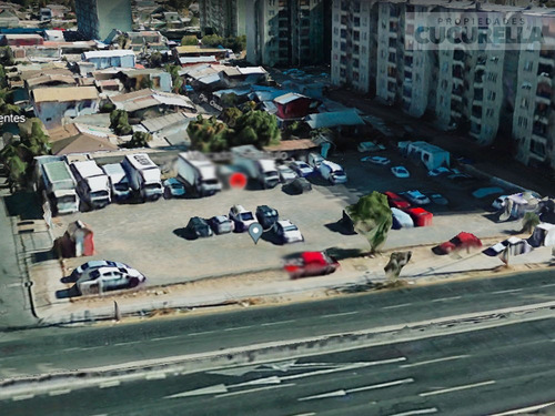 Sitio En Venta En La Cisterna