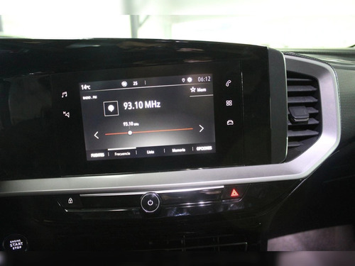Opel Mokka Elegance