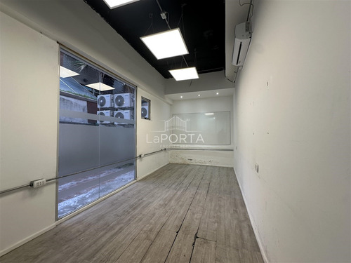 150 Uf / Local Comercial / Las Condes