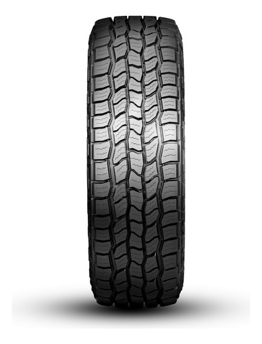 1- Llanta 118s Cooper Discoverer At3 Lt Lt265/70r17