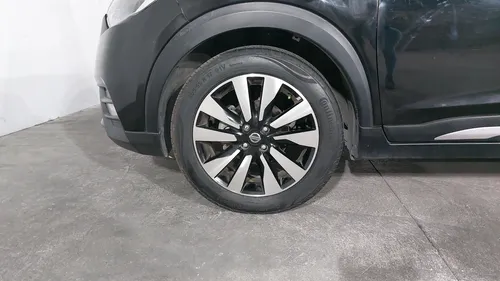 Nissan Kicks 1.6 ADVANCE LTS XTRONIC