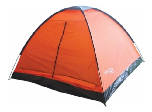 Carpa Atenas Pro 2 Personas - Colornet 