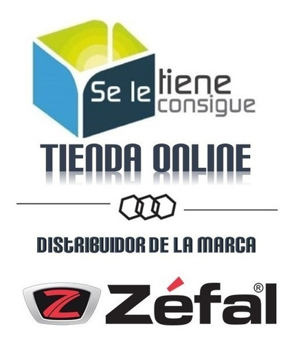 Imagen 5 de 5 de Reparador Antipinchazos Zéfal 75ml Spray Reinfla Al Instante