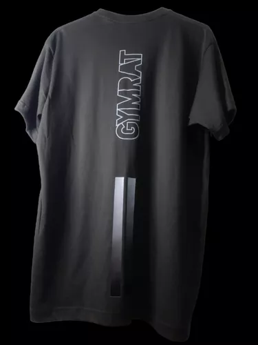 Camiseta - Gym Rat, gym rat camiseta 