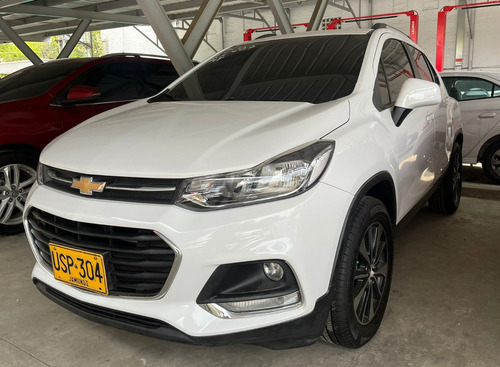 Chevrolet Tracker 1.8 Ls Mecánica