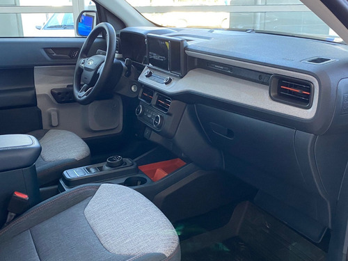 Imagen 5 de 20 de Ford Maverick Xlt 2.0 At 4x2 2022 (plan Ovalo)