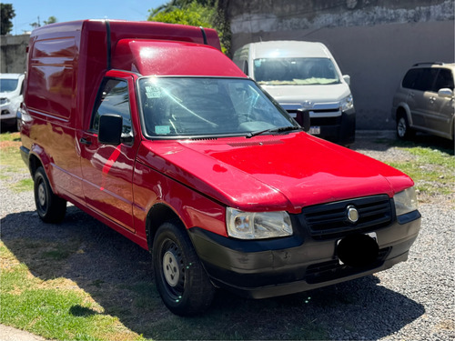 Fiat Fiorino 1.3 Fire