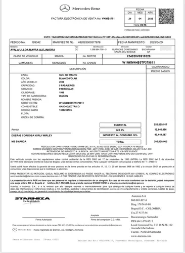 C350 Hibrido Enchufable No Tiene Pico Y Placa