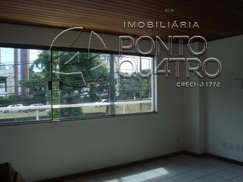 Imagem 3 de 14 de Predio Comercial - Rio Vermelho - Ref: 900 - L-900