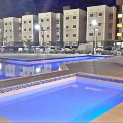 Apartamento 2 Quartos Alagoinhas Catu