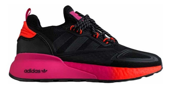 tenis adidas xz750