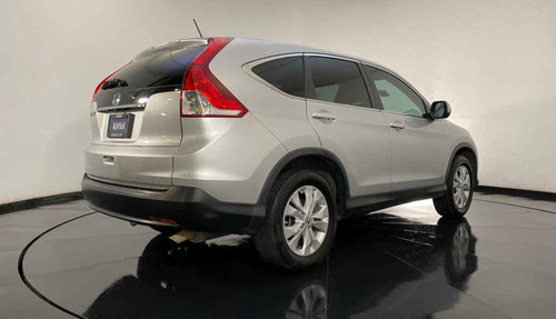 Imagen 9 de 15 de 21235 - Honda Cr-v 2014 Con Garantía At