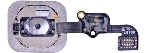Johncase Oem Home Button Flex Cable Asamblea Con Junta De Go