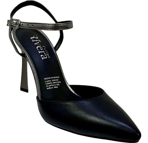 Zapatos felipe rivera para dama 2025