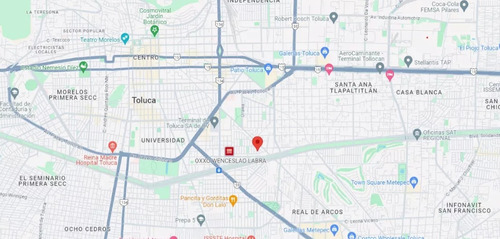 Duplica Tu Inversion, Casa Adjudicada Por Debajo Del Precio Comercial En Valle Don Camilo, Tolucal Edo Mex
