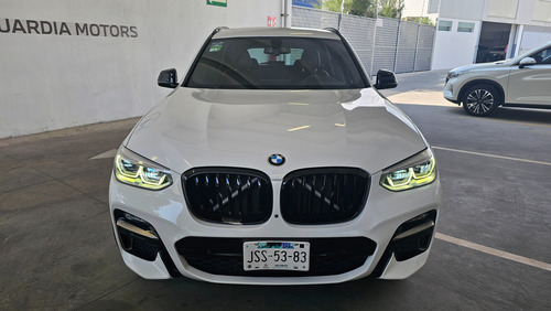 X3 M40 2021
