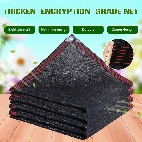 Bloque De Tela Reinstant Con Un 90% De Protección Solar, 3 X