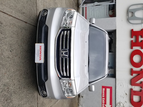 Honda Pilot 3.5 Exl 4x4 - 3 Filas Plata Alabaster