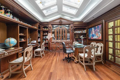 Vendo Hermosa Casa En El Poblado - Como Vivir En Una Finca.