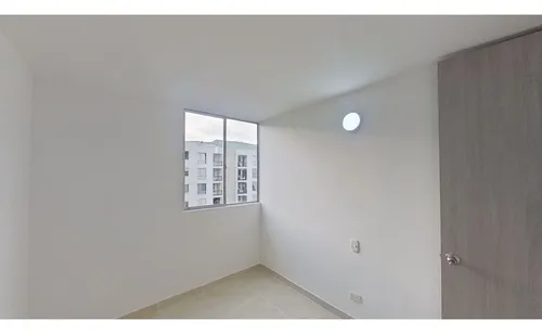Venta Apartamento 60mts2, En Las Guabinas, Yumbo, 12862-4