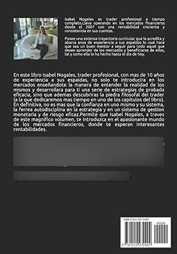 Manual De Velas Japonesas: Trading Y Bolsa