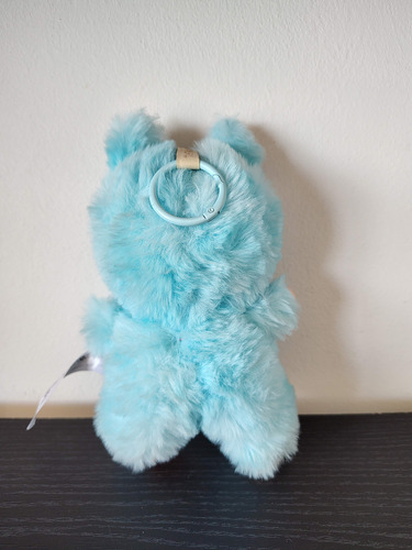 Peluche Labubu 3.0 A Elección - Varios Colores - Celeste