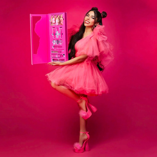 Kit De Maquillaje Completa Yerimua X Beauty Creations
