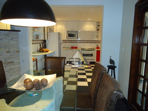 Casa De Alto Padrão, Próximo Ao Centro, Arujá - Ca0112. - Ca0107