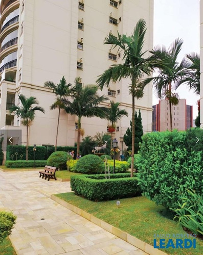 Imagem 12 de 15 de Apartamento - Chácara Santo Antonio - Sp - 604240