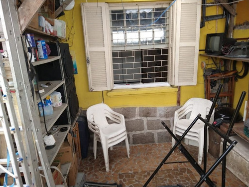 Imagem 17 de 22 de Casa Com 3 Dormitórios À Venda, 105 M² Por R$ 550.000,00 - Marapé - Santos/sp - Ca1022
