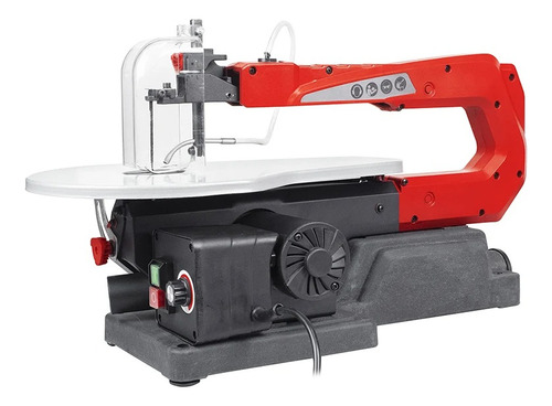 Serra Tico Tico De Bancada Tc Ss 405 E 127v Einhell