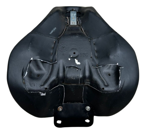 Banco Confort Harley Davidson Fat Boy Original 08/17 (Usado)
