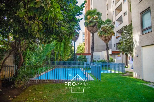 Departamento En Venta De 3 Dorm. Con Oficina Independiente