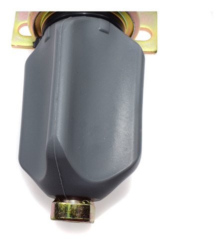 Solenoide De Parada De Combustible 1700-2536 Ajuste Cummins