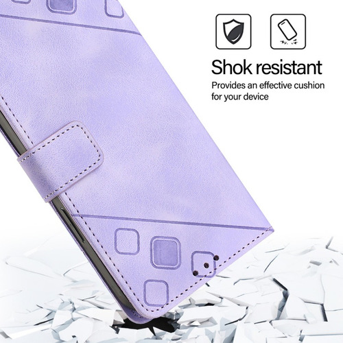Funda Tipo Cartera Con Tapa Para Tecno Spark 30c 5g-tecno Po