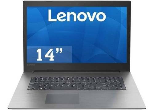 Lenovo Ideapad 330-14ast/amd A9 / 8gb Ram / 1tb / 14 Hd Color Gris