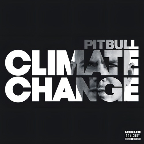 Pitbull Climate Change | Cd Música Nueva