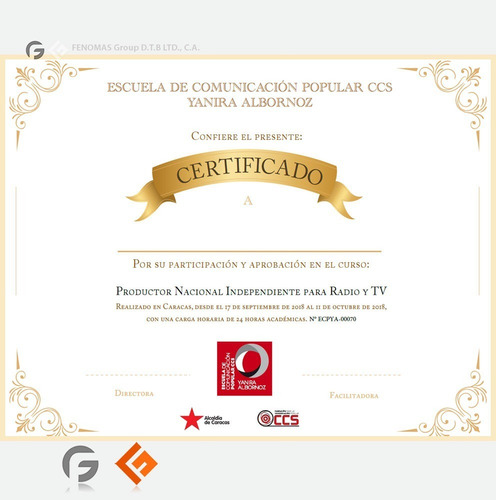 Diploma Impresos Graduación Preescolar Escolar 6to Grado 2pz