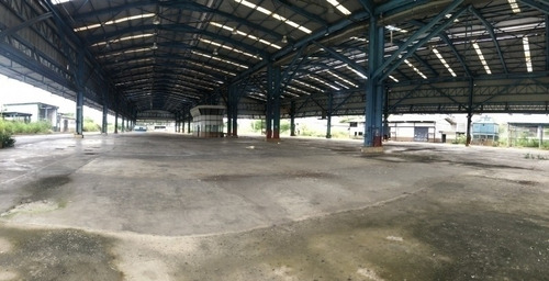 Imagen 3 de 8 de Galpon En Venta En Z I Municipal Sur Hilmar Rios C439179