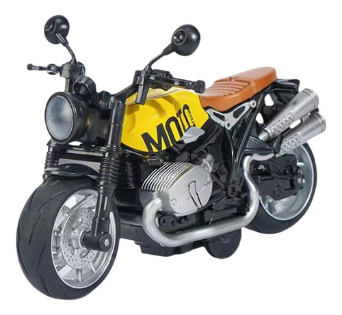 Juguete De Motocicleta Para Niños, Modelo De Motocicleta,